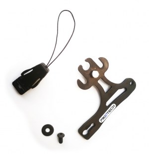 PK282 - Adattatore Thorpedo QR 3.0